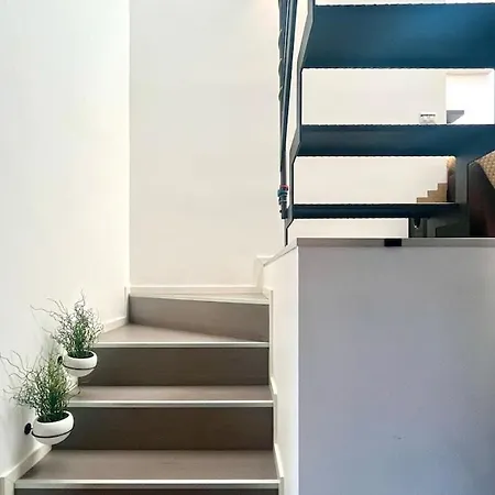 דירה Precotto Loft מילאנו