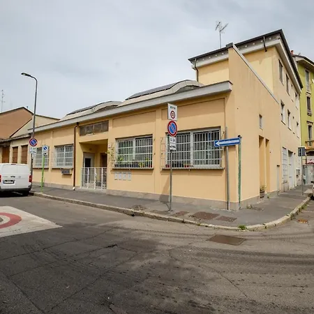 Precotto Loft Appartamento *