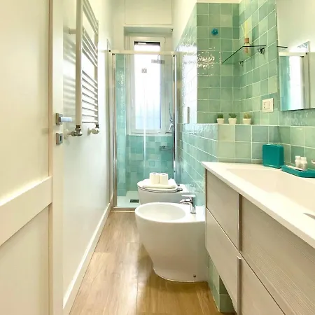 Cimiano Marazzani Apartment