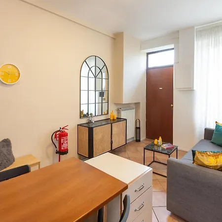 Apartment The Floral Haven - Near M3 *