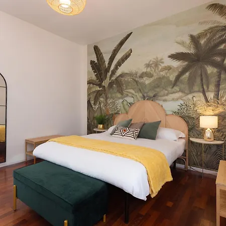 Apartment The Floral Haven - Near M3 *