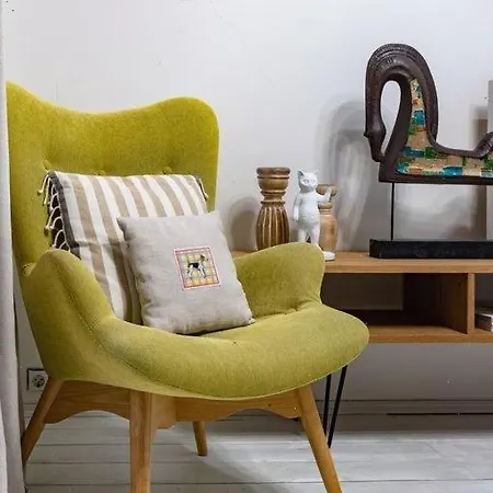 Modern Hugo
