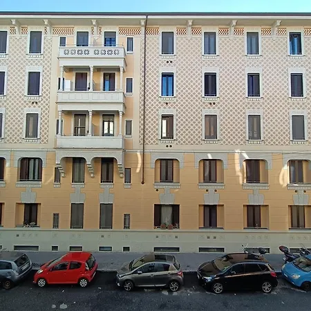 Dream Bocconi Navigli Milan