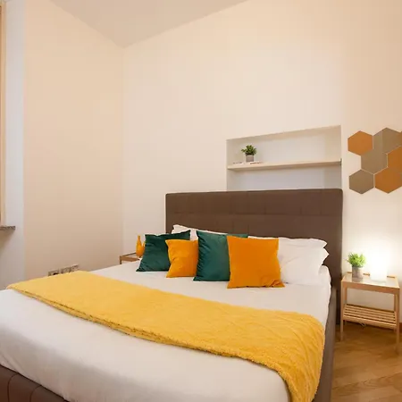 Free Parking - Magritte Gallery Appartement *