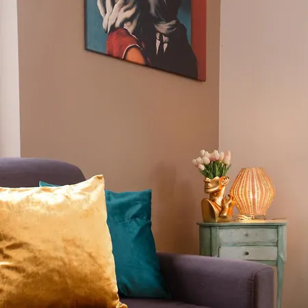 Free Parking - Magritte Gallery