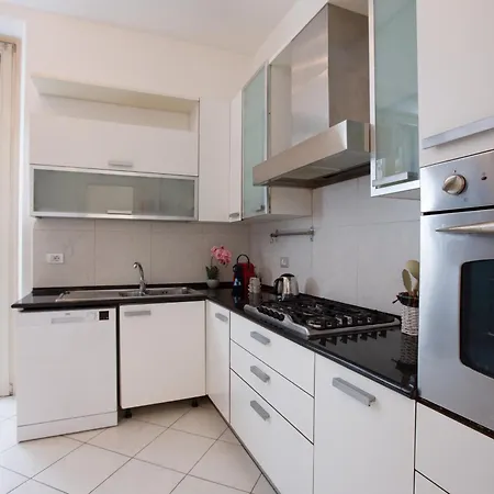 Appartement Free Parking - Magritte Gallery