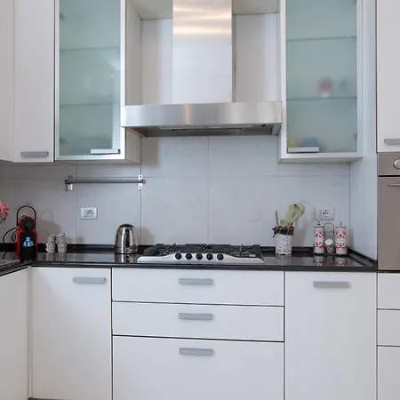 Free Parking - Magritte Gallery Appartement *