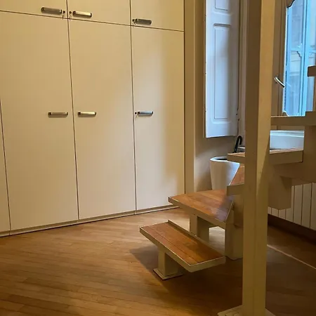 Cozy In Brera