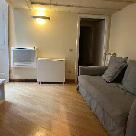 Cozy In Brera 米兰