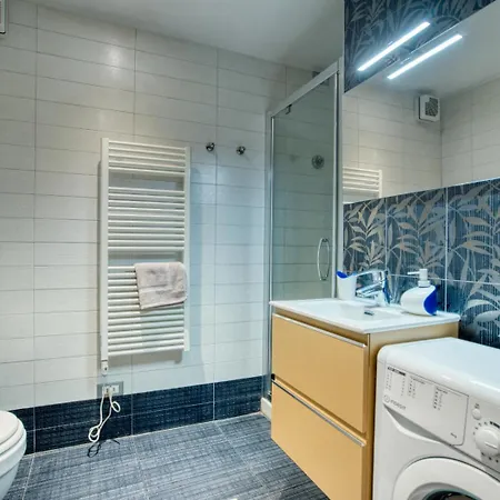 Appartement Youhosty - Ripamonti Bis Milan