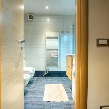 Appartement Youhosty - Ripamonti Bis