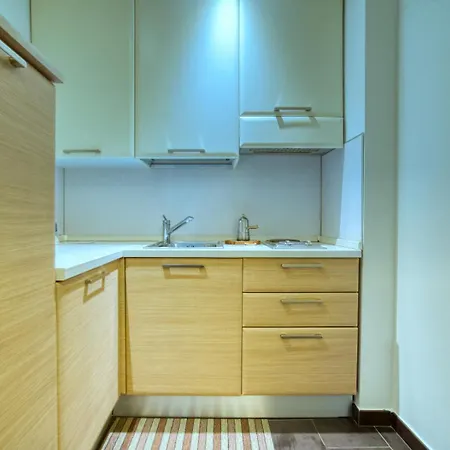 Youhosty - Ripamonti Bis Appartement *