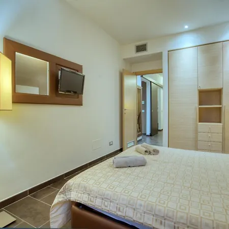 Youhosty - Ripamonti Bis Апартаменты