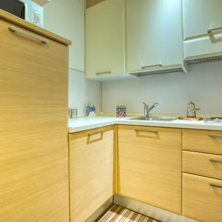 Youhosty - Ripamonti Bis Appartement Milan