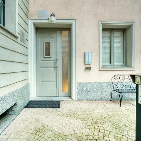 Youhosty - Ripamonti Bis