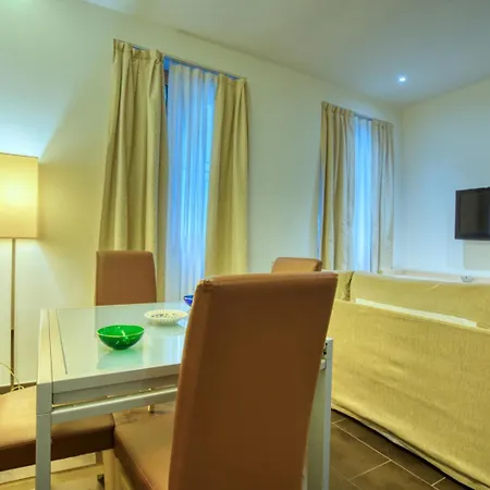 Youhosty - Ripamonti Bis Милан