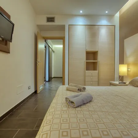 Appartement Youhosty - Ripamonti Bis Milan