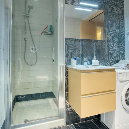 Appartement Youhosty - Ripamonti Bis *