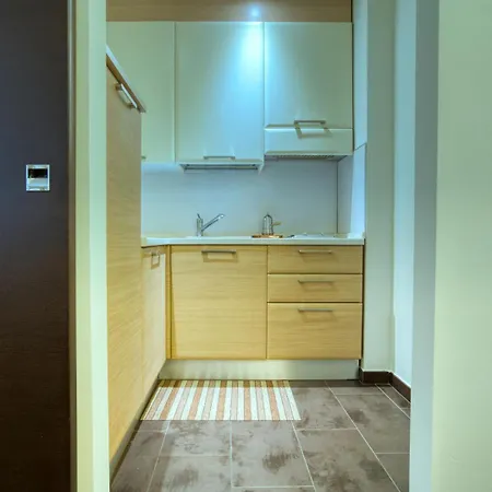 Youhosty - Ripamonti Bis Appartement Milan