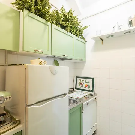 Apartamento Hostmate - - Design Anni 50 Terrazza Botanica *