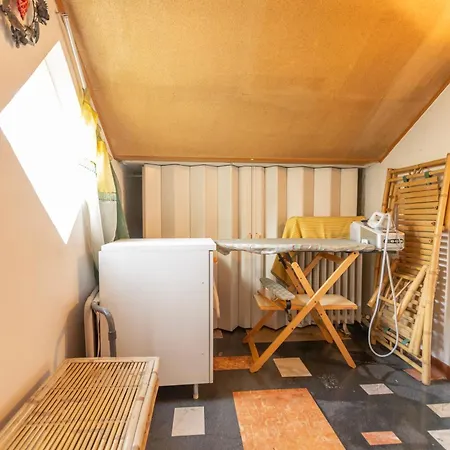 La Design '50s With Botanical Terrace Apartment *