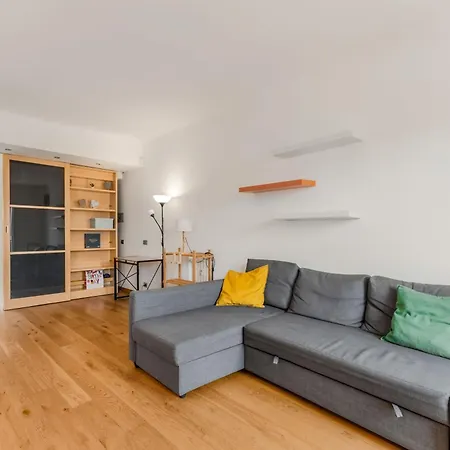 Terrazze - Porta Romana Con Vista Milán