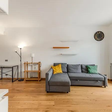 Terrazze - Porta Romana Con Vista Appartement