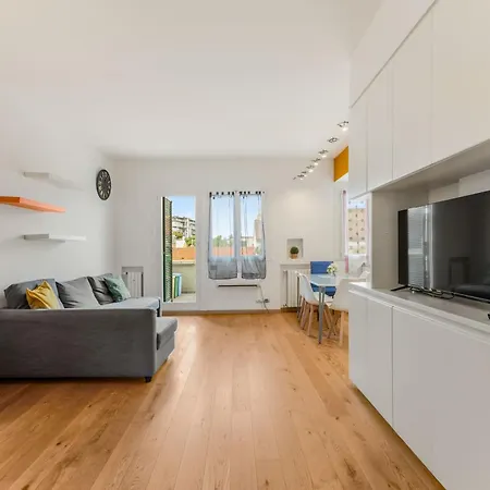 Apartment Terrazze - Porta Romana Con Vista