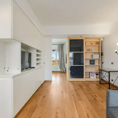 Terrazze - Porta Romana Con Vista Appartement *