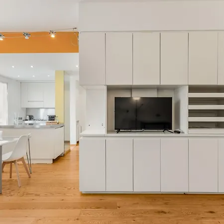 Terrazze - Porta Romana Con Vista *