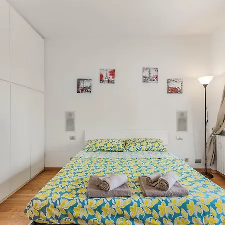 Terrazze - Porta Romana Con Vista Appartement *