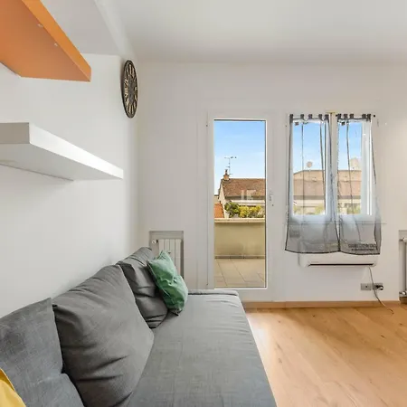 Terrazze - Porta Romana Con Vista Appartement Milan