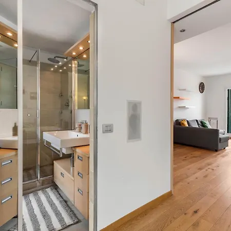 Appartement Terrazze - Porta Romana Con Vista *