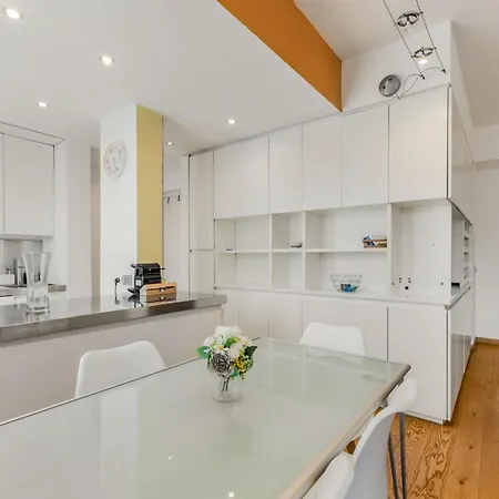 Terrazze - Porta Romana Con Vista Appartement