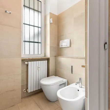 Apartman Terrazze - Porta Romana Con Vista