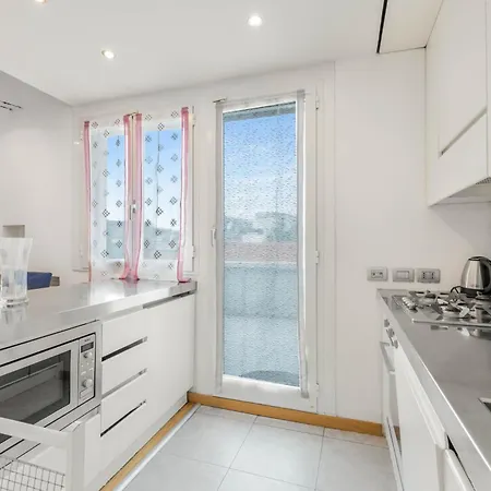 Terrazze - Porta Romana Con Vista Appartement *