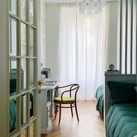 Romantic Porta Venezia - - Centro 밀라노