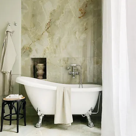 Lejlighed Romantic Porta Venezia - - Centro Milano