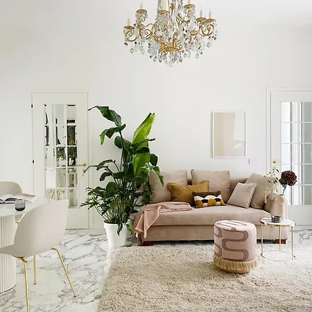 아파트 Romantic Porta Venezia - - Centro 밀라노