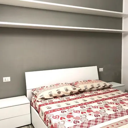 Fantastic Navigli Apartment Milan
