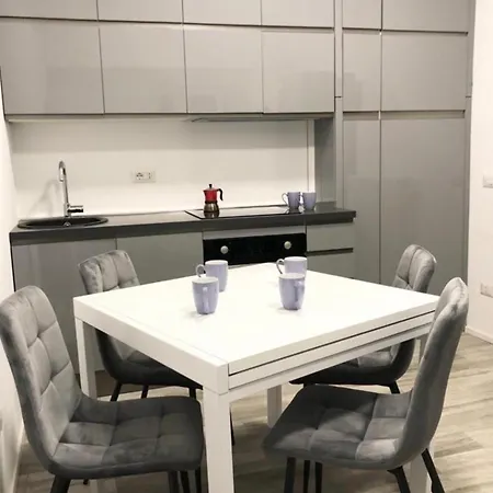 Apartment Fantastic Navigli