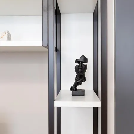 Certosa Enchanting With Balcony - Collection Milán