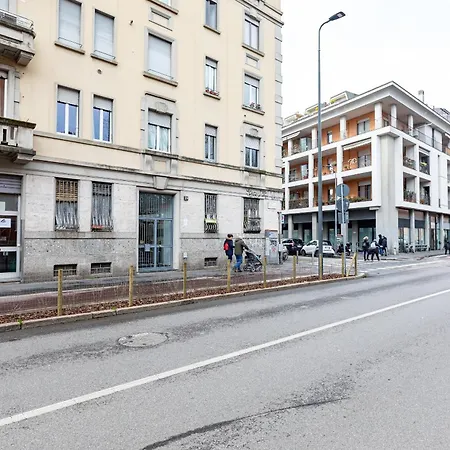 Certosa Enchanting With Balcony - Collection *