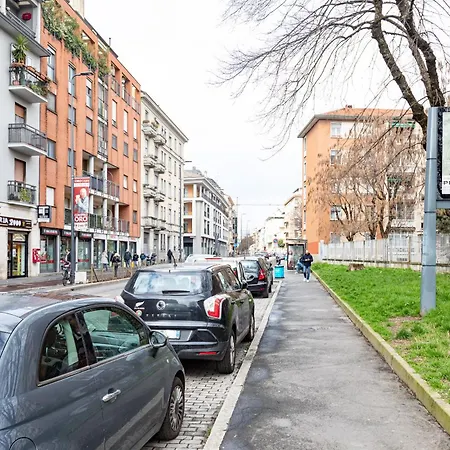Apartment Certosa Enchanting With Balcony - Collection Milan