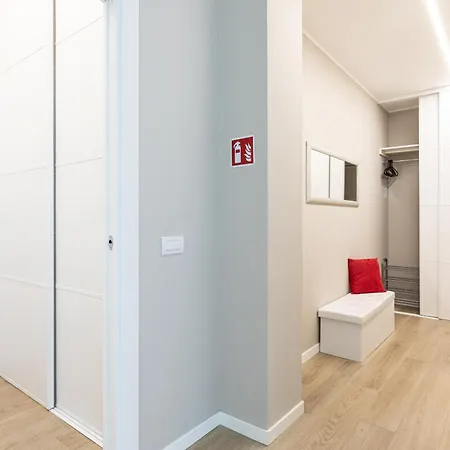 Certosa Enchanting With Balcony - Collection Apartamento Milán