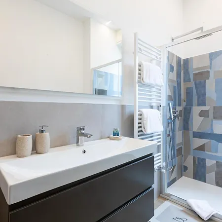 Certosa Enchanting With Balcony - Collection Apartment *