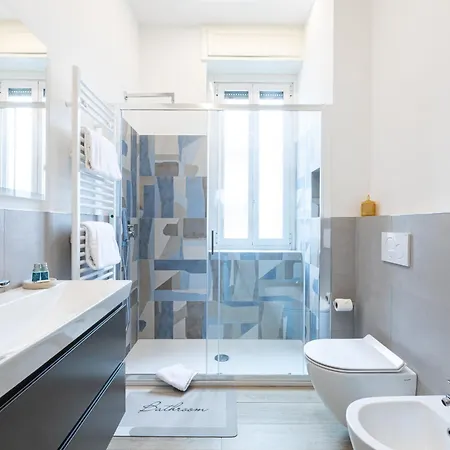 Certosa Enchanting With Balcony - Collection Daire Milano