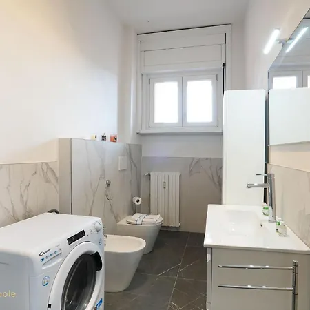 Apartment Moscova 2 *