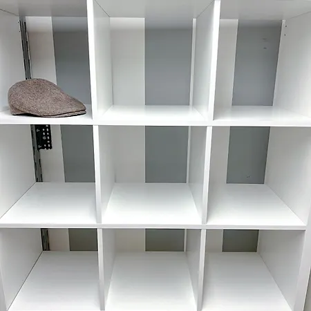 The Boutique - Navigli 2 *