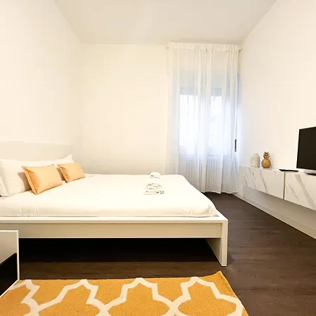 The Boutique - Navigli 2 Apartment Mailand